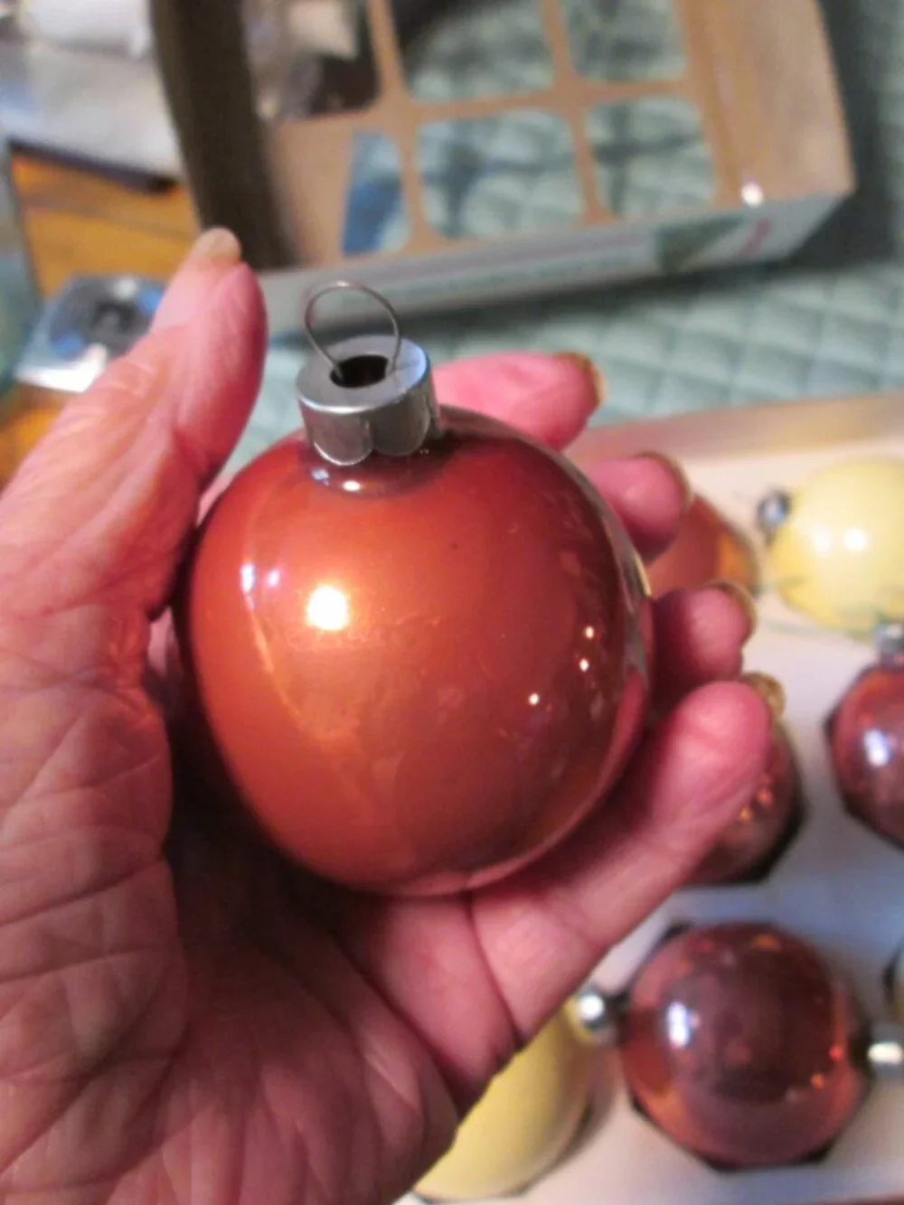 Unique Vintage very rare